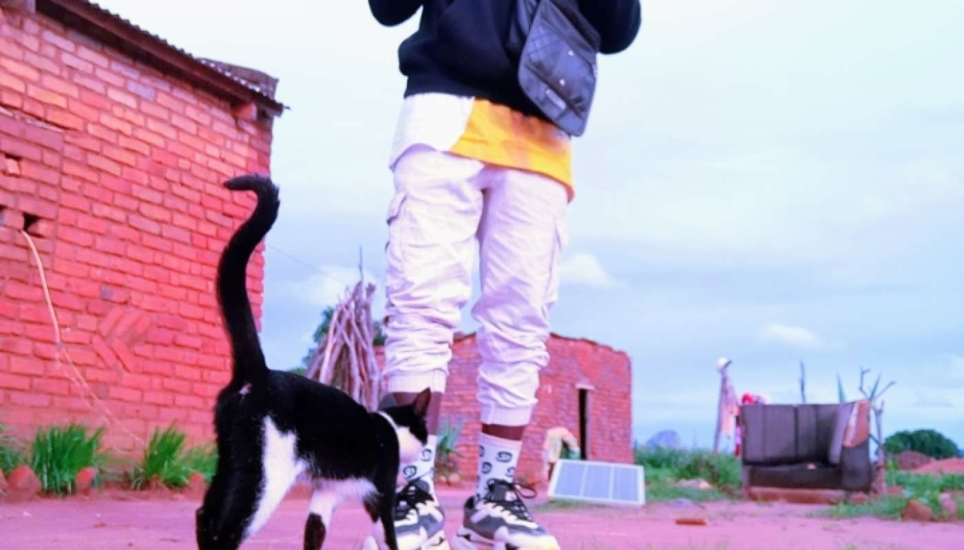 User Cover