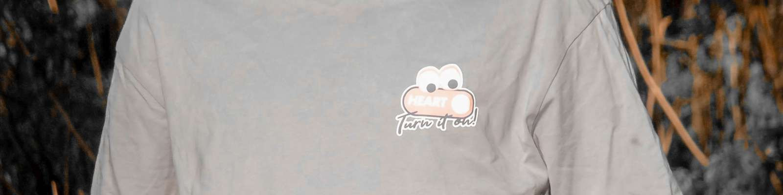 User Cover